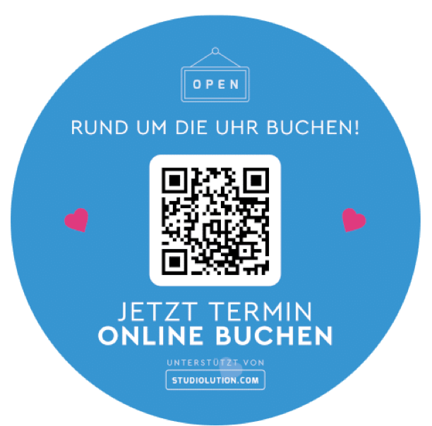 Onlinebuchung